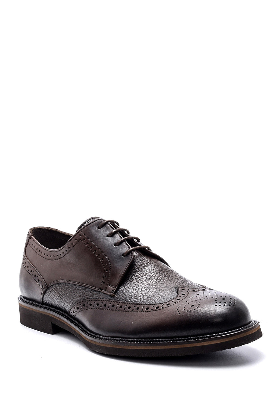 Men's Classic Leather Shoes