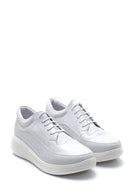 Kadın Deri Günlük Ayakkabı | Derimod