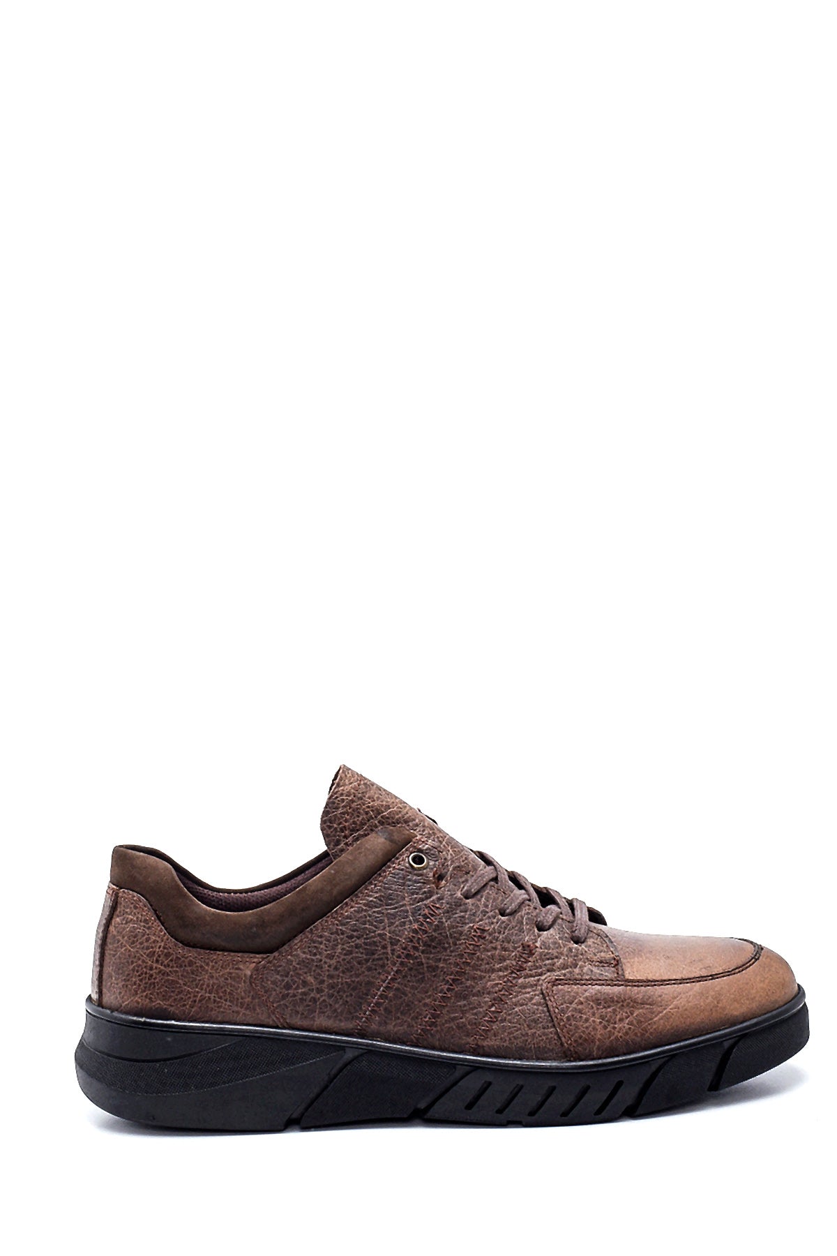 Erkek Deri Sneaker 21WFD682918 | Derimod