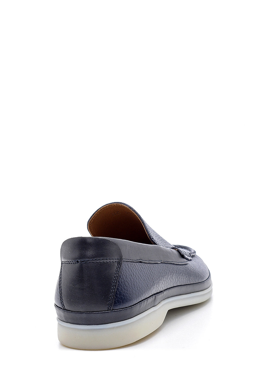 Men's Leather Casual Loafer