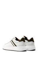 Erkek Deri Sneaker | Derimod