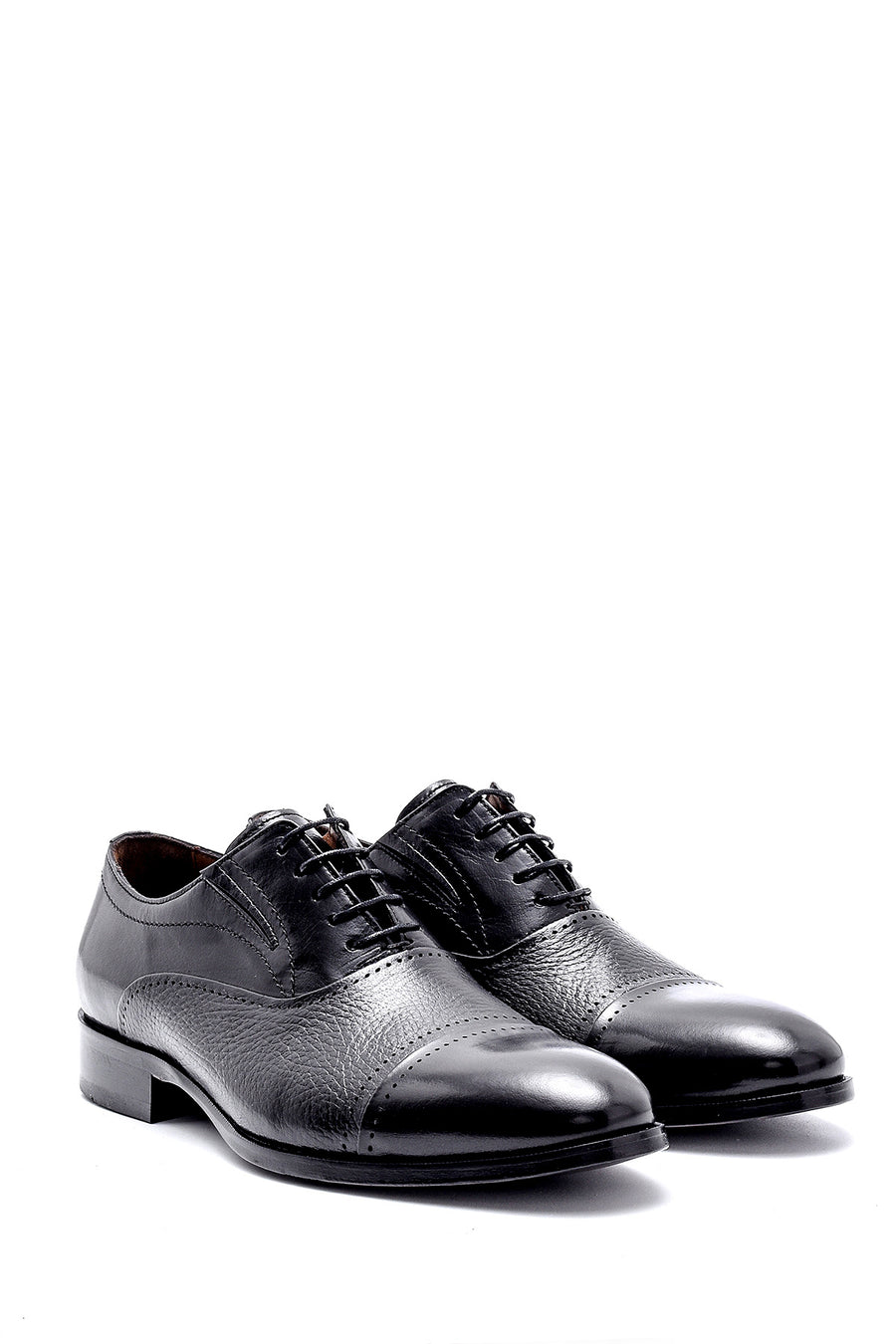 Men's Leather Classic Shoes