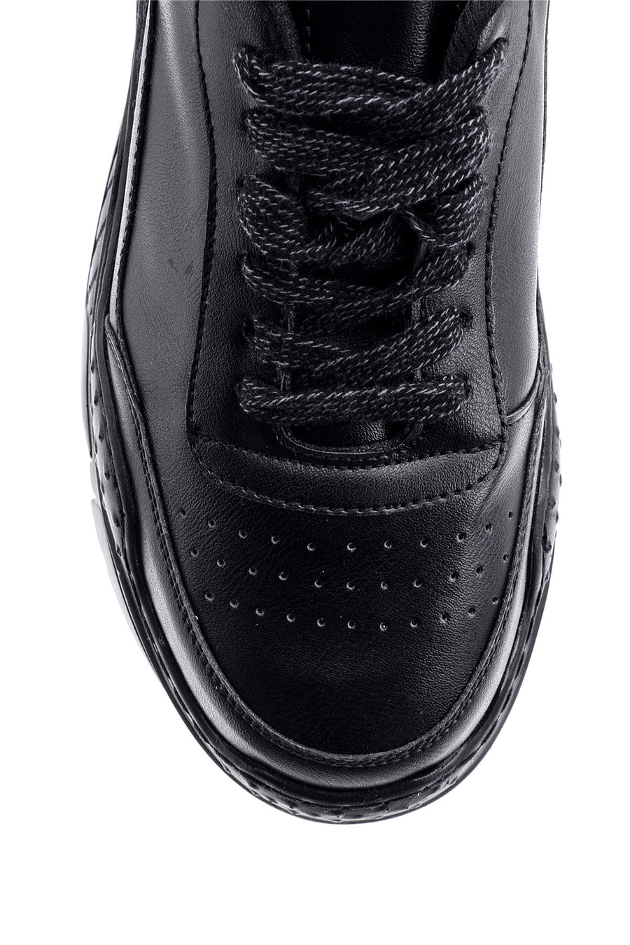 Women's High-Sole Sneaker