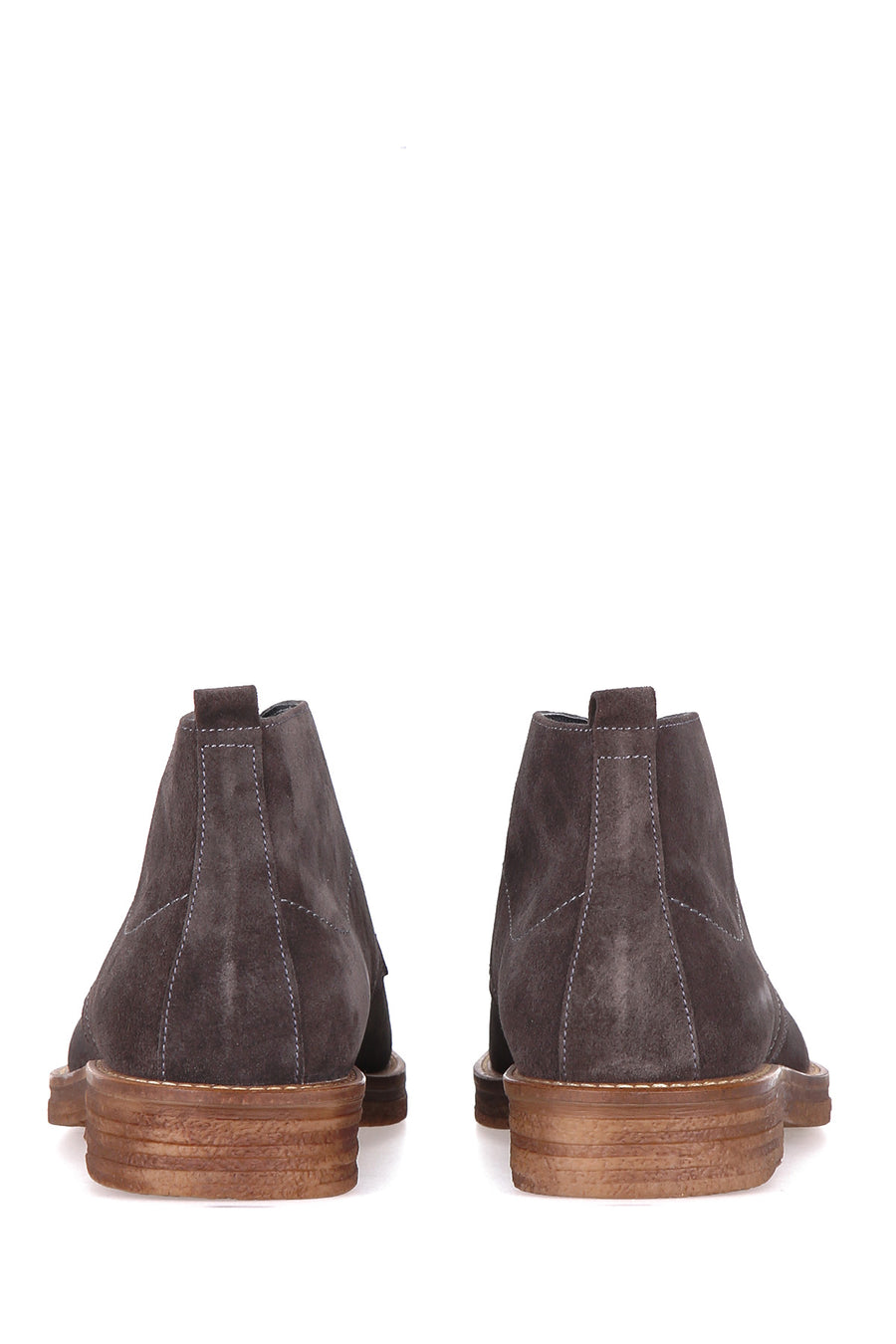 Men's Suede Boots