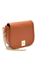 Women's Wallet Detailed Crossbody Bag | Derimod