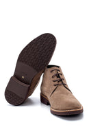 Men's Suede Boots | Derimod