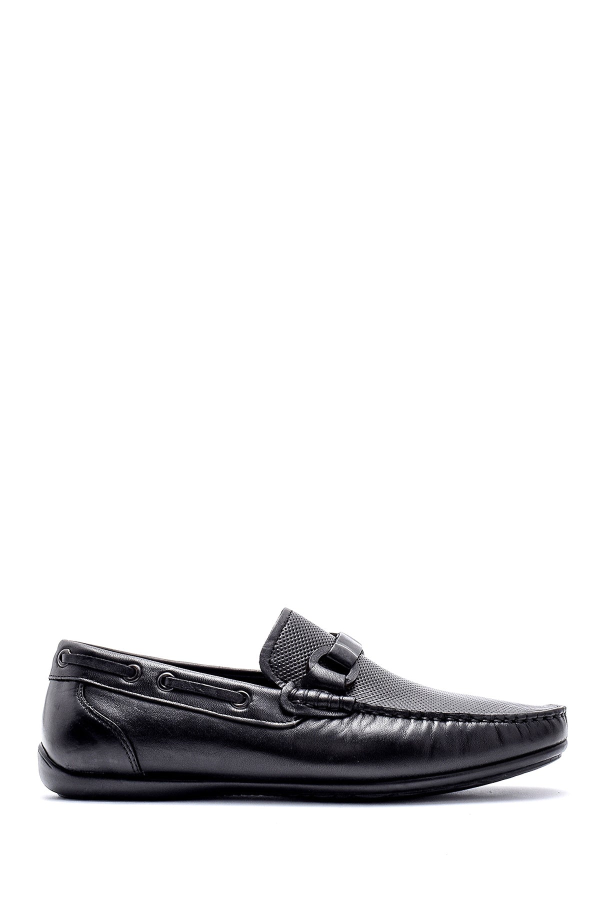 Erkek Deri Loafer 20SFD307318 | Derimod