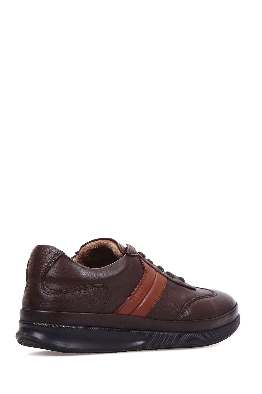 Men's Leather Sneaker