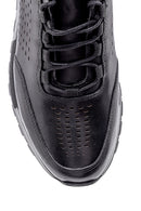 Men's Leather Sneaker | Derimod