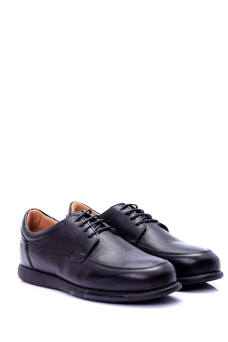 Men's Lace-Up Shoes
