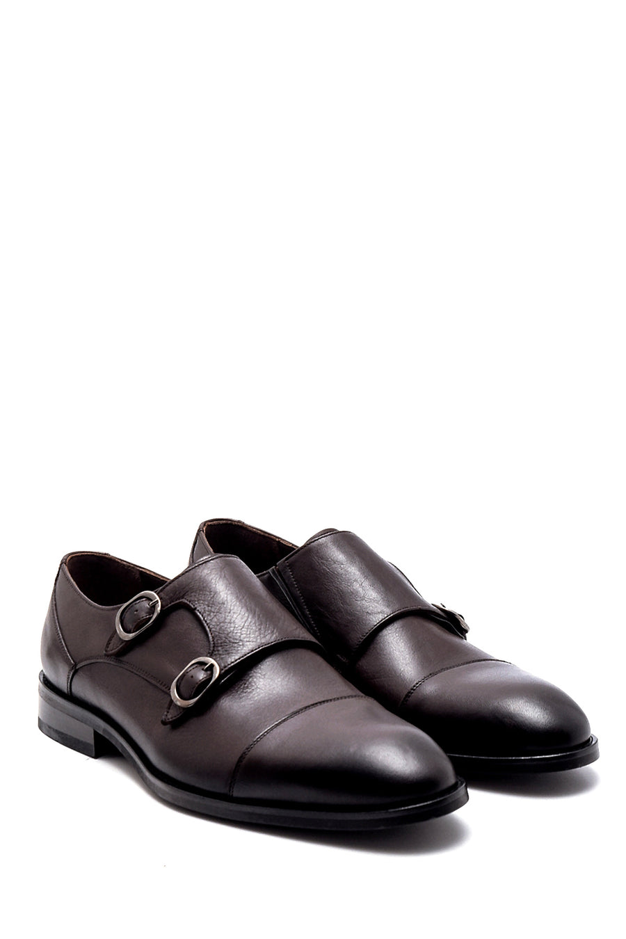 Men's Leather Classic Shoes