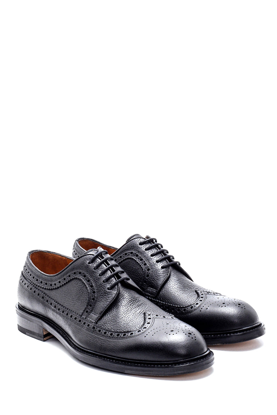 Men's Leather Classic Shoes