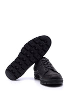 Men's Nubuck Leather Shoes | Derimod