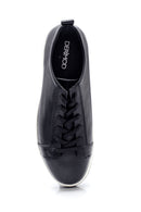 Men's Leather Sneaker | Derimod