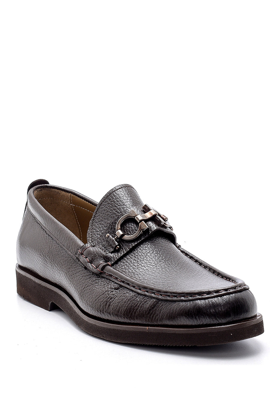 Erkek Deri Loafer