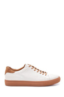 Erkek Deri Sneaker | Derimod