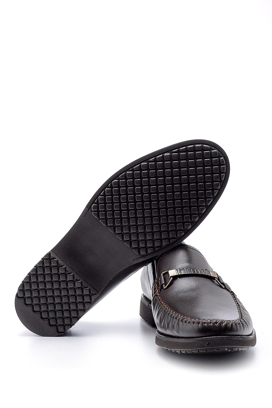 Erkek Deri Loafer