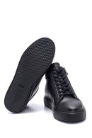 Men's Leather Sneaker Boots | Derimod