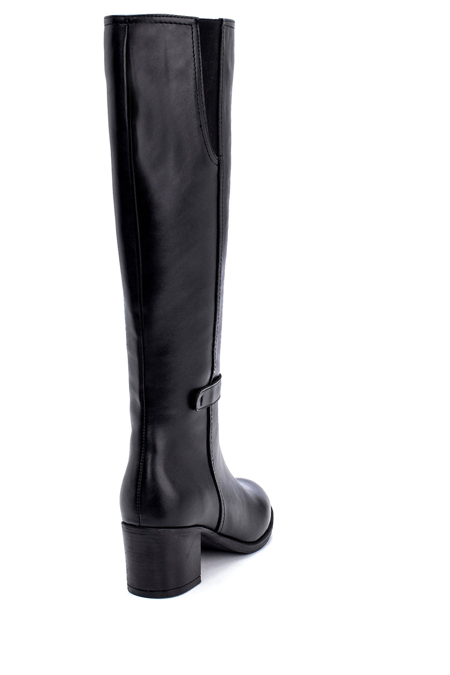 Women's Heeled Boots