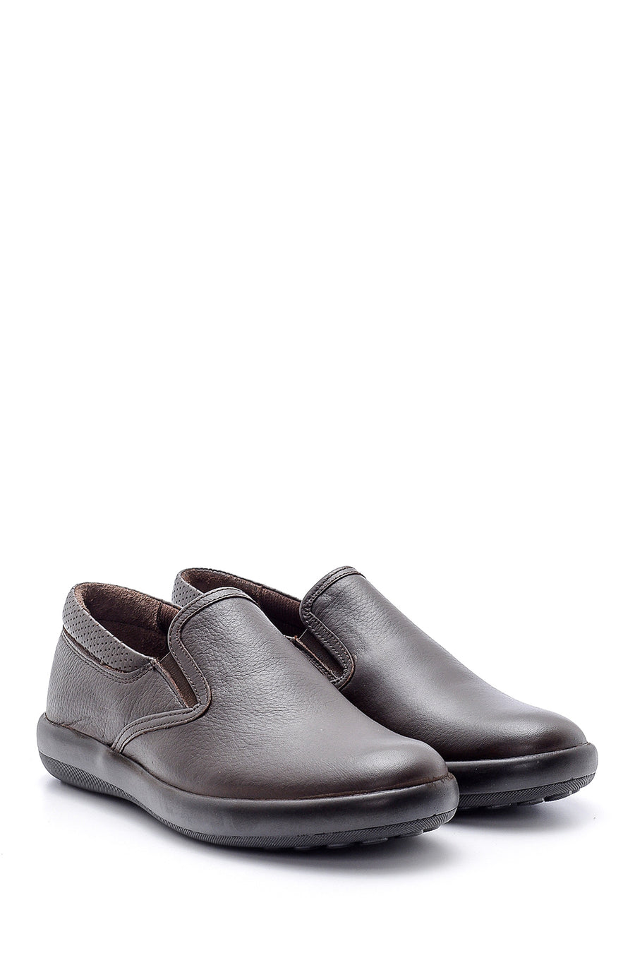 Men's Leather Shoes