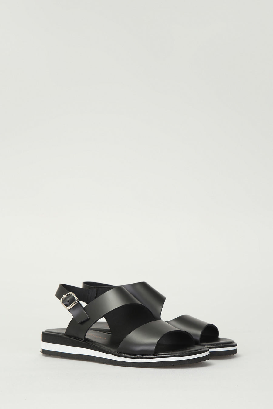 Women's Leather Sandals