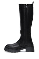 Women's Black Casual Boots | Derimod