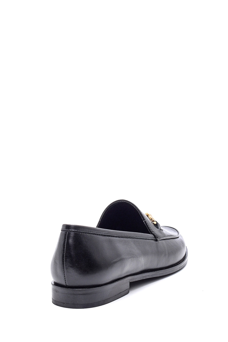 Women's Leather Loafer