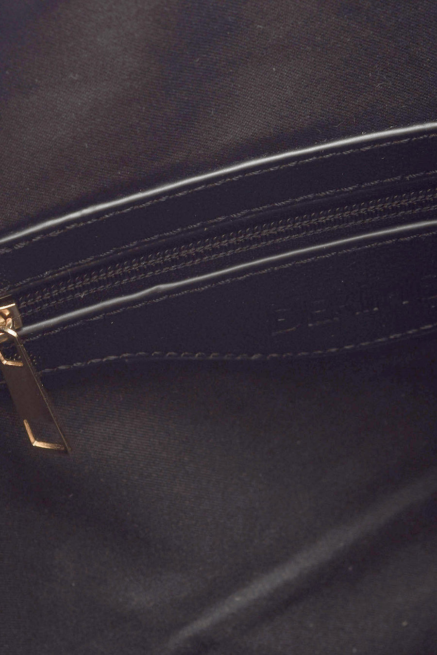 Women's Staple Detailed Bag