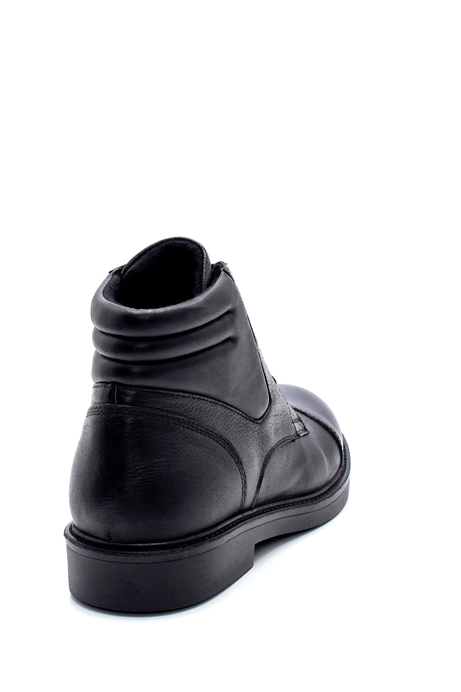 Men's Leather Boots