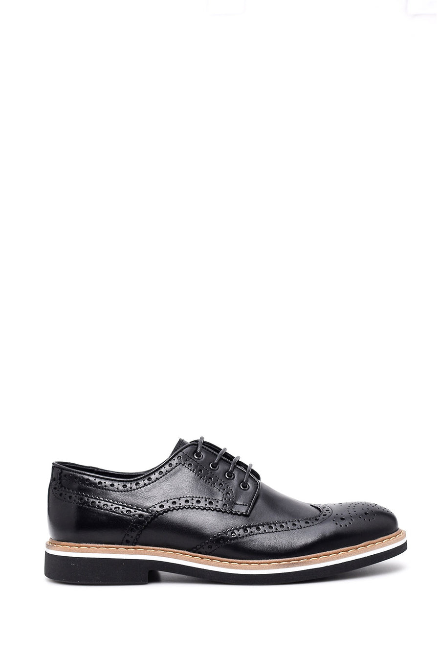 Men's Classic Shoes 19SFD343618 | Derimod