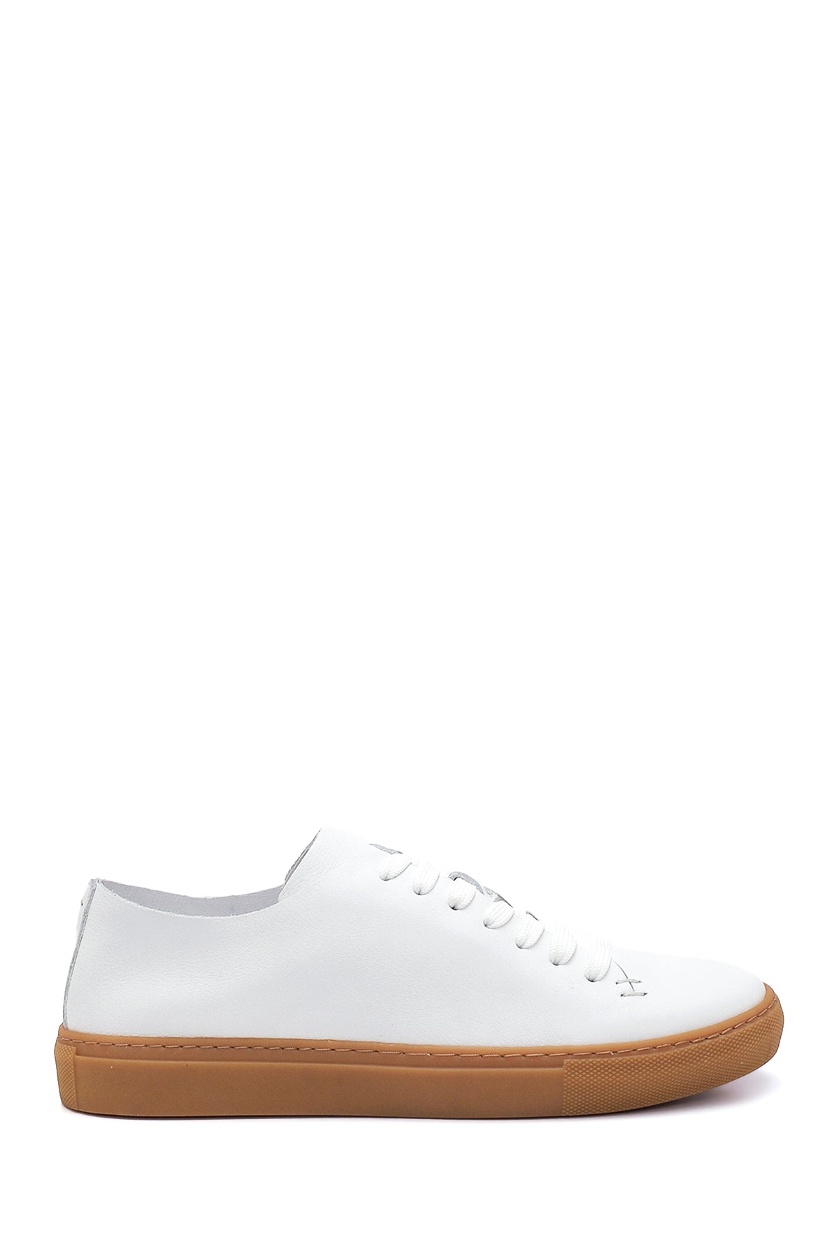 Erkek Deri Sneaker 22SFD612418 | Derimod