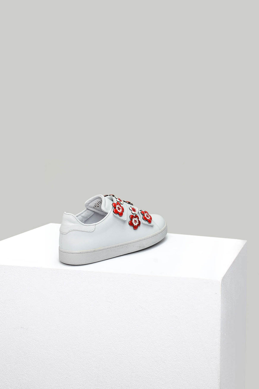 Women's Leather Shoes