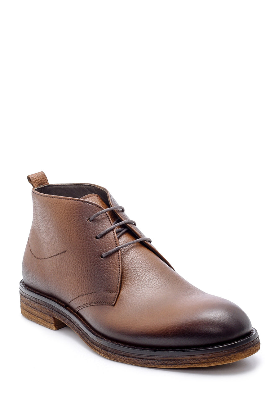 Men's Leather Classic Boots