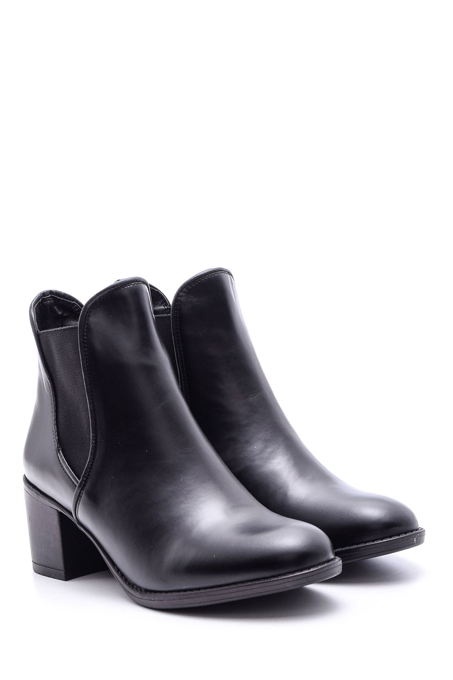 Women's Heeled Boots