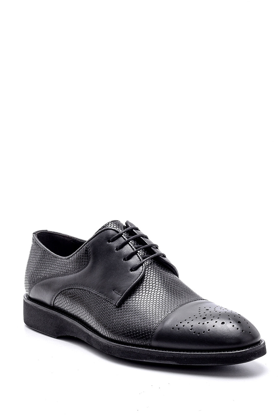 Men's Leather Shoes