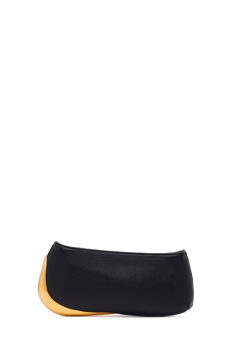 Woman Black Mini Clutch Bag 26PBD273818 | Derimod