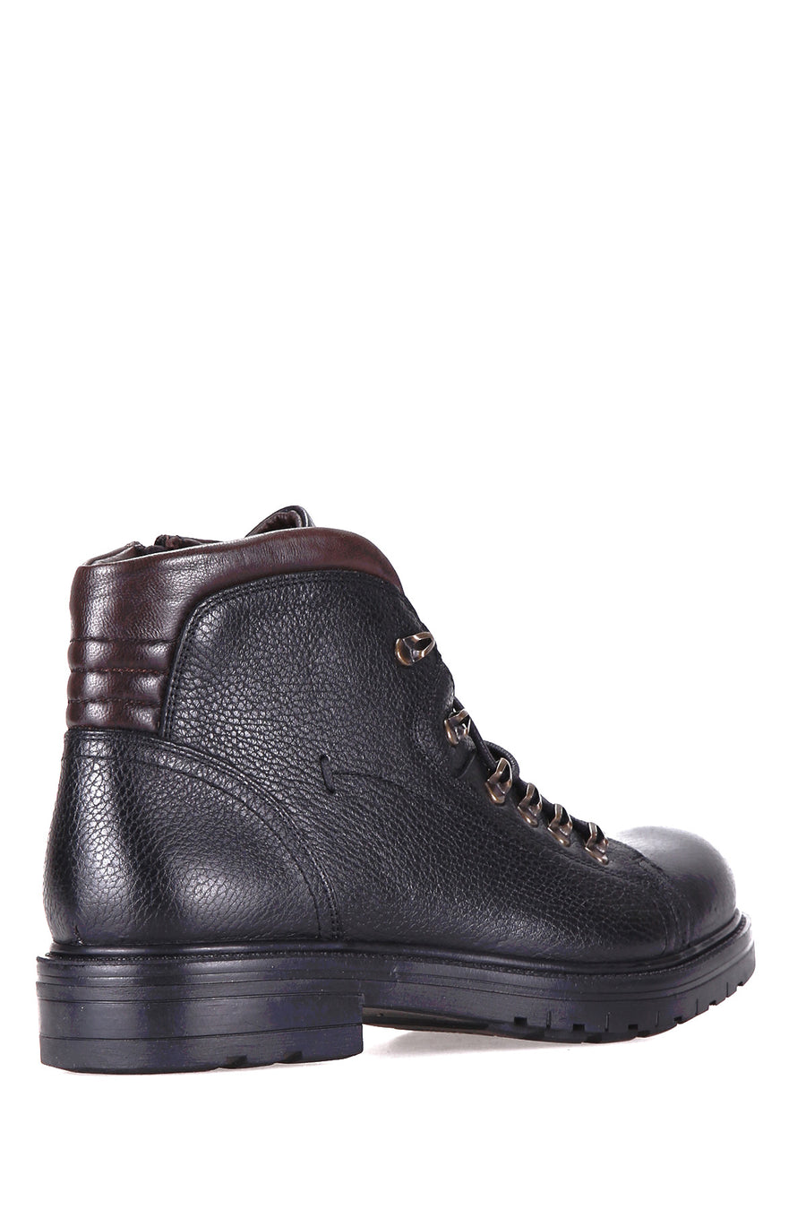 Men's Leather Boots
