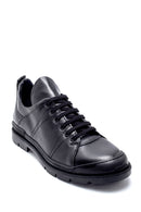 Men's Leather Sneaker | Derimod