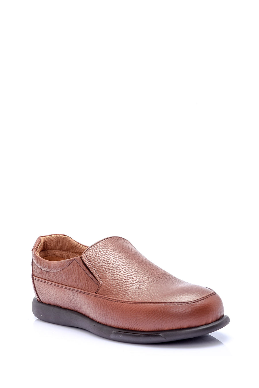 Men's Leather Loafer