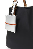Woman Black Casual Shoulder Bag | Derimod