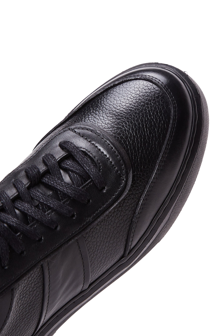 Erkek Deri Sneaker