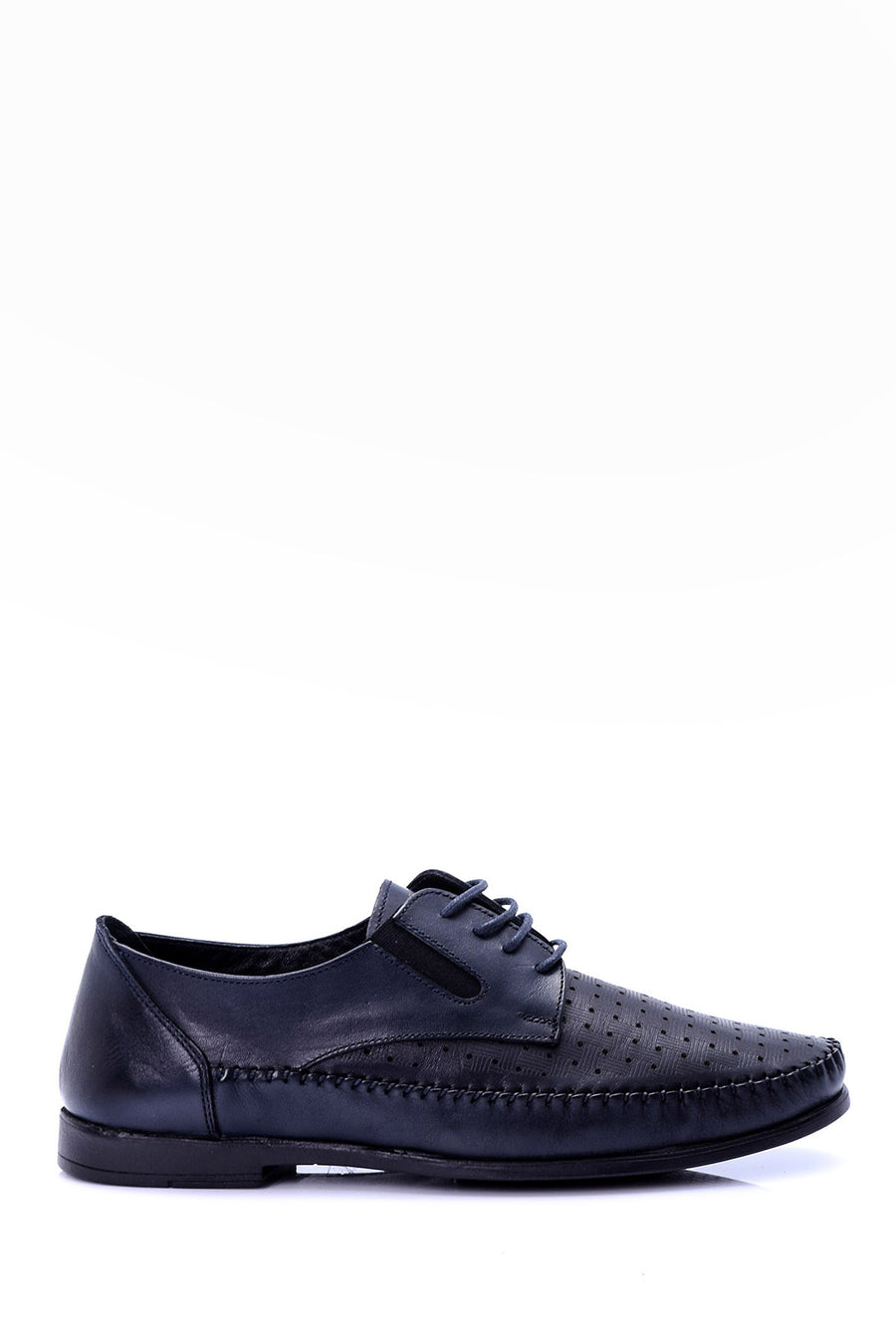 Men's Lace-Up Shoes 19SFD335226 | Derimod