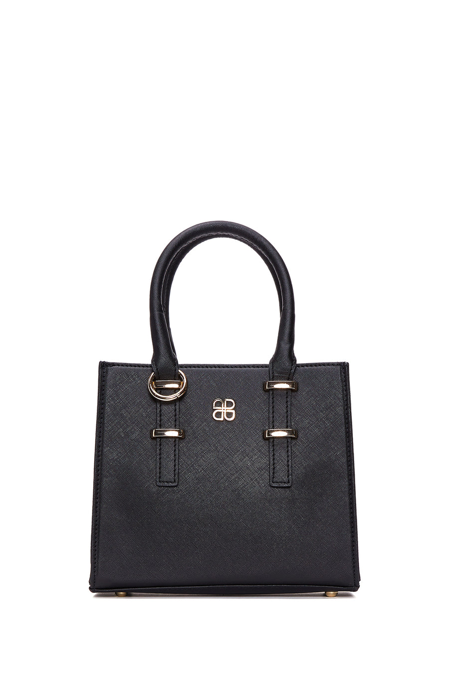 Women's Black Handbag