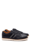 Erkek Deri Sneaker | Derimod