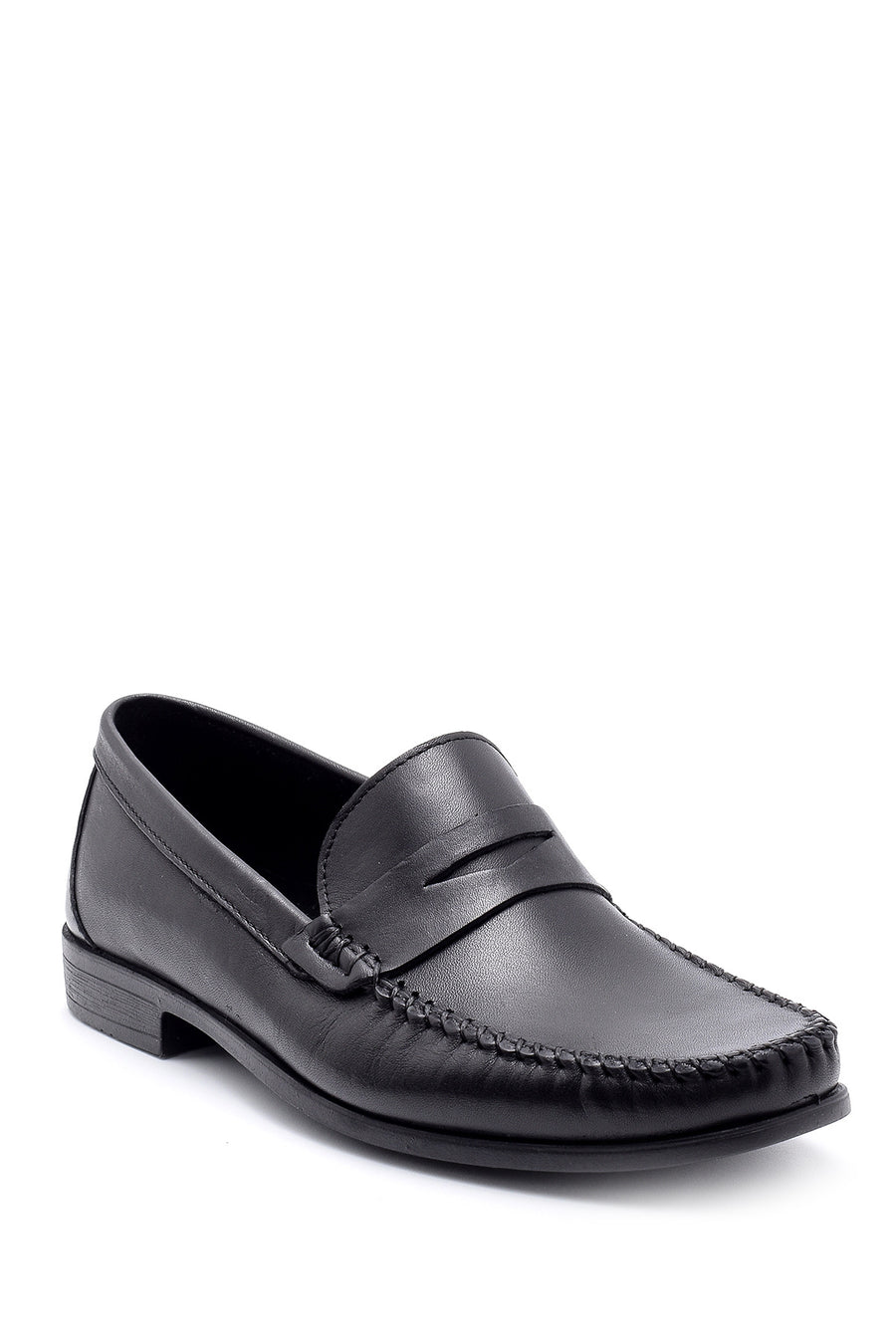 Men's Leather Classic Loafer