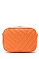 Women's Quilted Crossbody Bag | Derimod