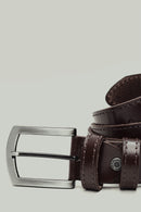 Men's Belt | Derimod