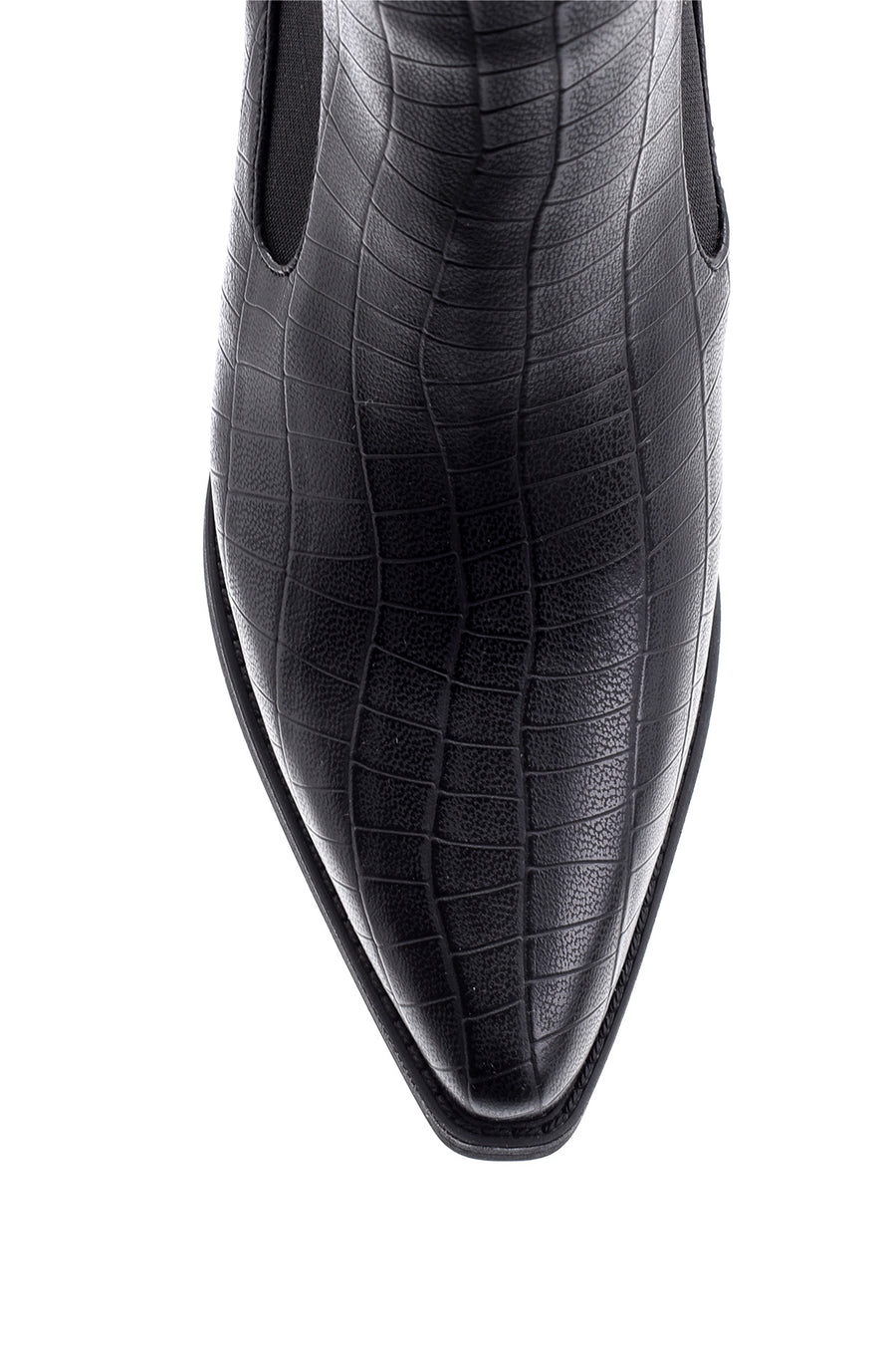 Women's Heeled Boots