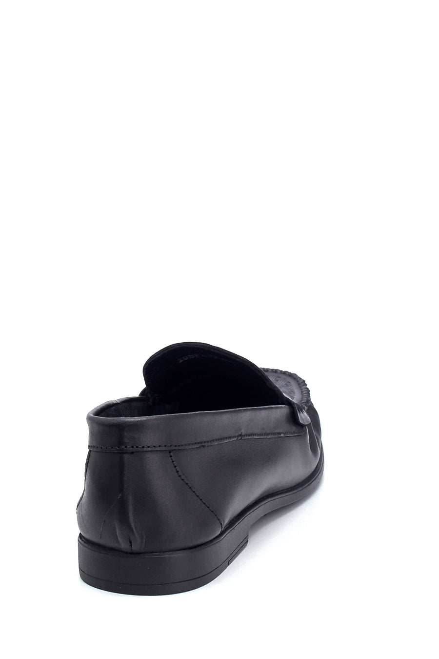 Men's Leather Loafer