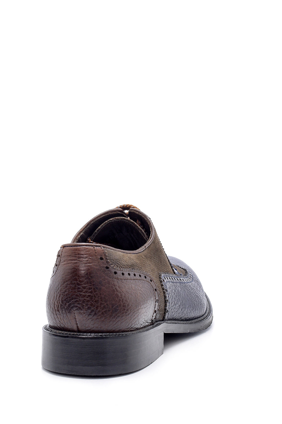 Men's Leather Classic Shoes